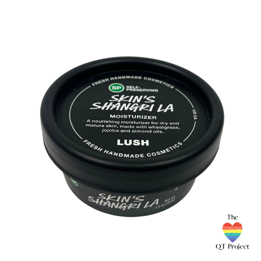 Assorted Lush Products