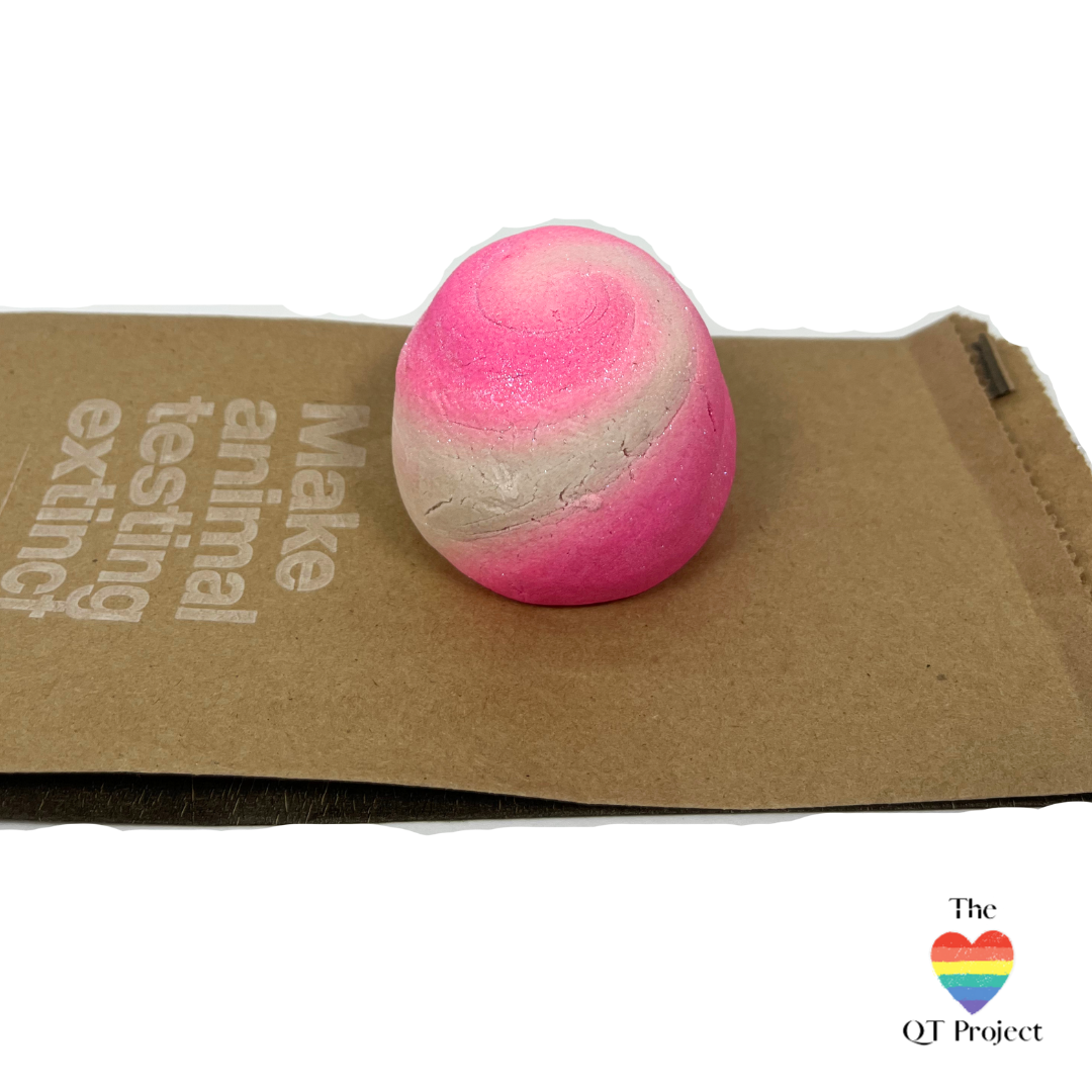 Assorted Lush Products