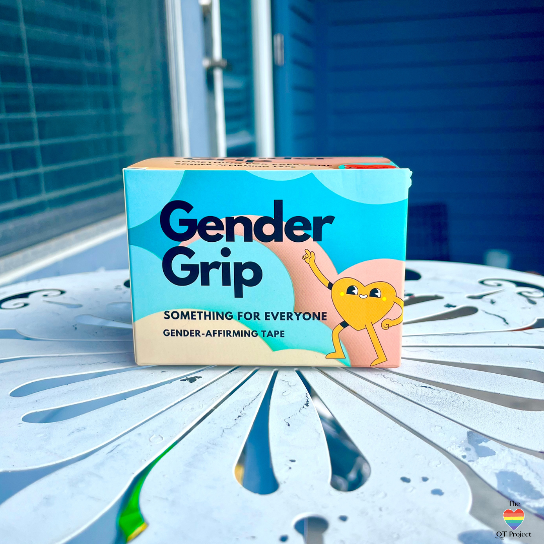 Gender Grip - Something for Everyone