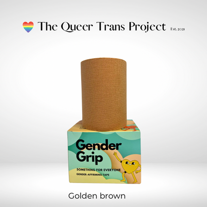 Gender Grip - Something for Everyone