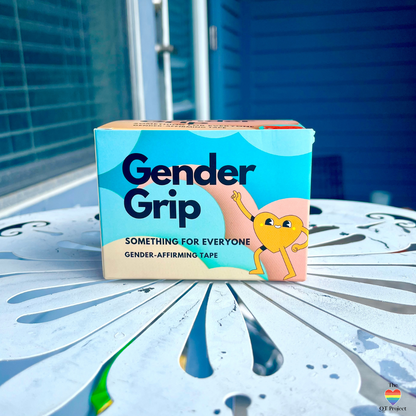 Gender Grip - Something for Everyone