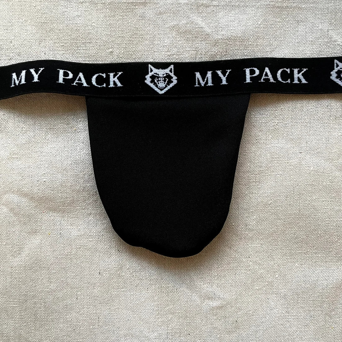 MyPack Packing Strap