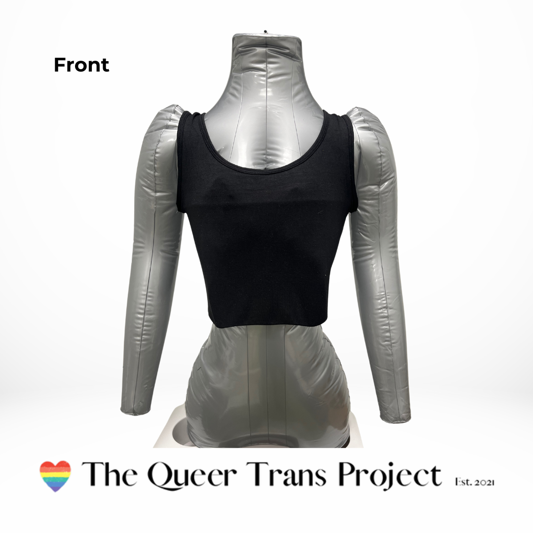 Chest Binder by The Queer Trans Project