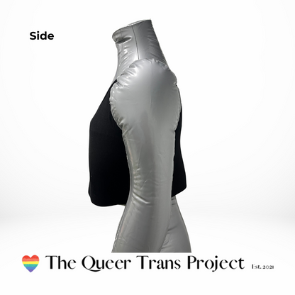 Chest Binder by The Queer Trans Project