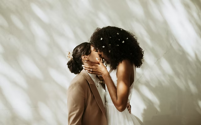 Celeste Burns Photography Best LGBTQ Photographer to Support This Pride