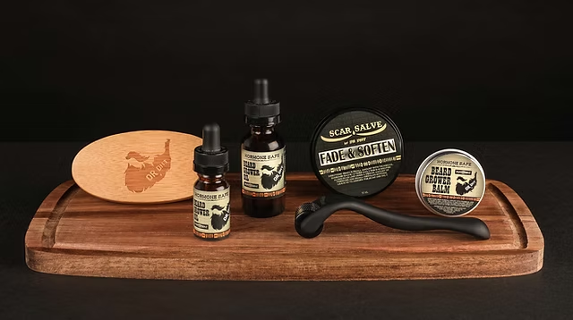 Dr. DHT BEST LGBTQ Owned Business To Support
